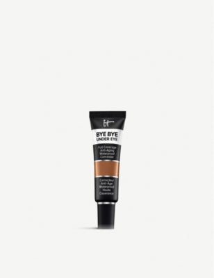 IT Cosmetics Bye Bye Under Eye Concealer 12ml