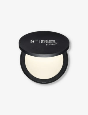 IT Cosmetics Bye Bye Pores pressed powder 9g (British brand)