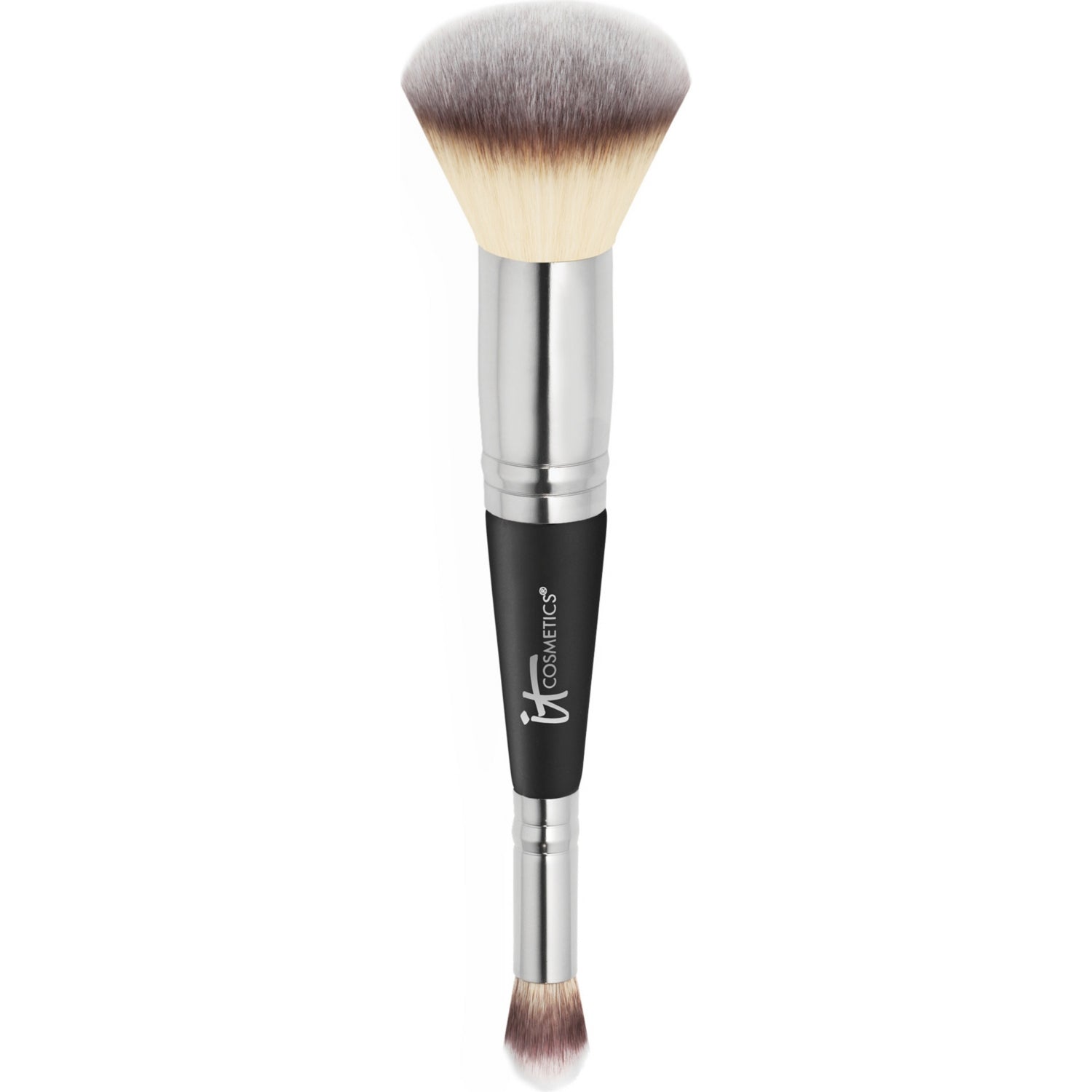 It Cosmetics Heavenly Luxe Complexion Perfection brush (British brand)