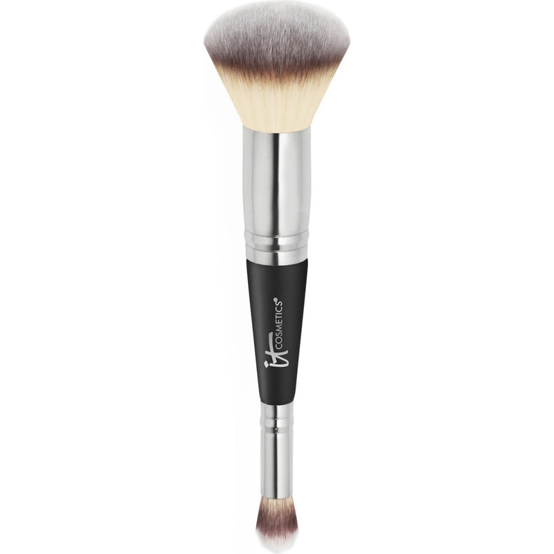 It Cosmetics Heavenly Luxe Complexion Perfection brush (British brand)
