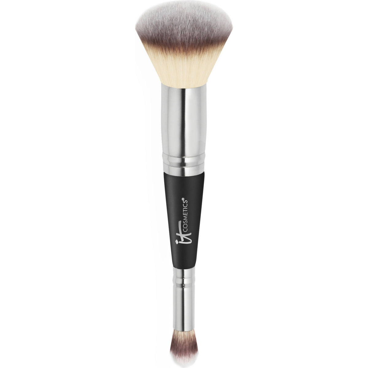 It Cosmetics Heavenly Luxe Complexion Perfection brush (British brand)