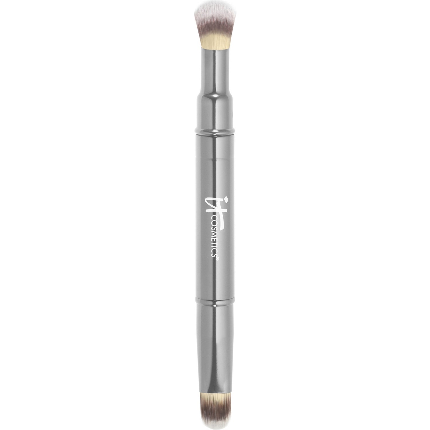 It Cosmetics Heavenly Luxe Dual Airbrush Concealer Brush, UK version
