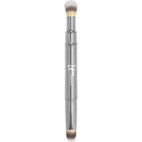 It Cosmetics Heavenly Luxe Dual Airbrush Concealer Brush, UK version