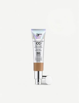 IT Cosmetics CC Cream SPF 50+ 32ml - British product