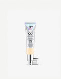 IT Cosmetics Your Skin But Better CC+ Cream with SPF 50+ Full-Coverage Foundation 32ml