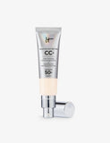 IT Cosmetics Your Skin But Better CC+ Cream with SPF 50+ Full-Coverage Foundation 32ml