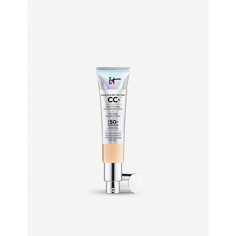 Your Skin But Better CC+ Cream with SPF 50+ 32ml - DEEP