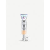 Your Skin But Better CC+ Cream with SPF 50+ 32ml - DEEP
