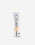 IT Cosmetics CC Cream SPF 50+ 32ml - British product