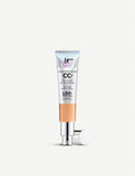 IT Cosmetics Your Skin But Better CC+ Cream with SPF 50+ Full-Coverage Foundation 32ml