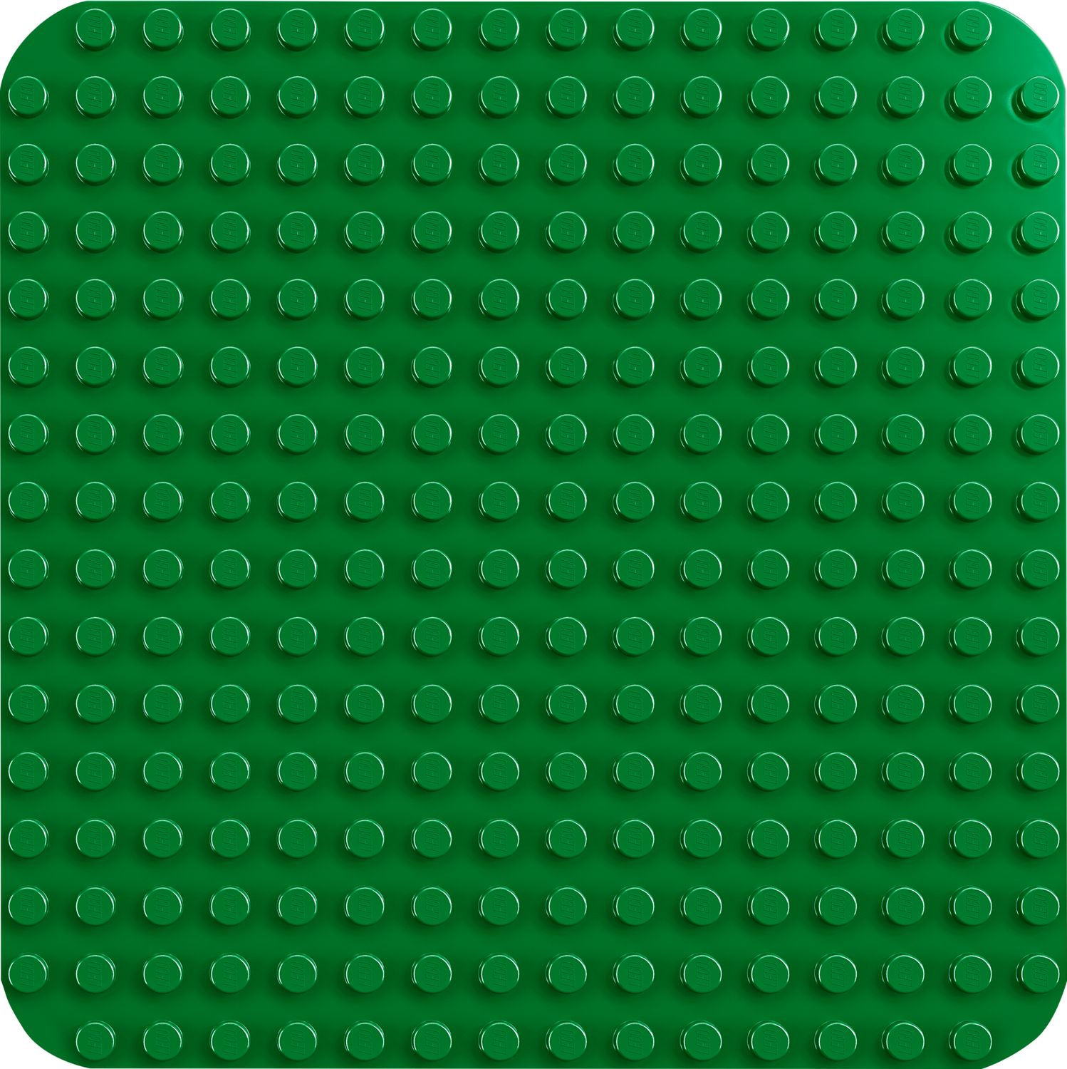 LEGO Duplo Large Building Plate 1 Piece, UK version