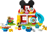 LEGO DUPLO Mickey Mouse Clubhouse playset 87 pieces, imported from the UK