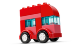 LEGO DUPLO Creative Vehicles building set 42 pieces, imported from the UK