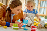 LEGO DUPLO Creative Cute Pets building set 24 pieces (British brand)