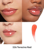 Gucci plumping lip gloss, UK version