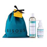 BISOUS by L'ORGANIQ Face and Body Duo Gift Bag GOODS Superdrug   