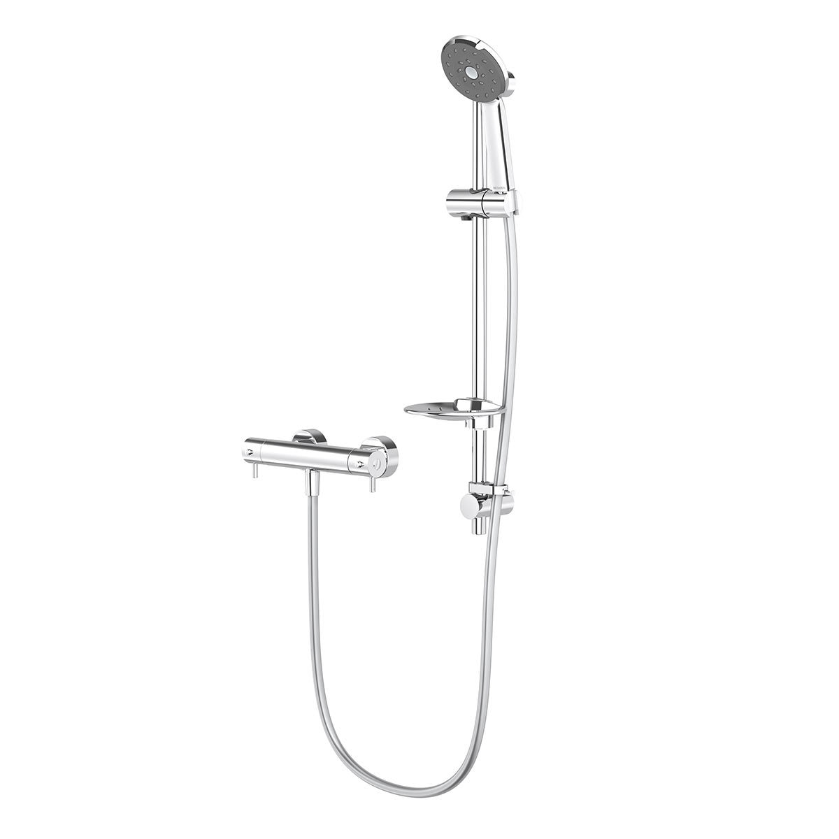 Methven Kiri Cool to Touch bar shower - British product