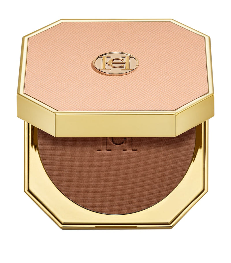 Carolina Herrera Nude Couture Matte Bronzer - British product