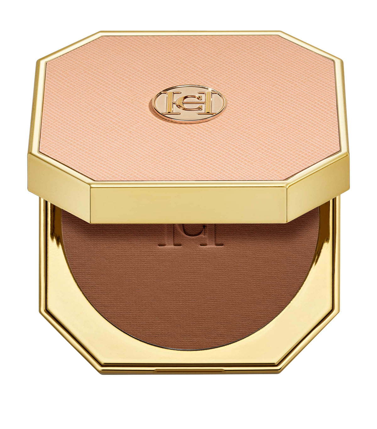 Carolina Herrera Nude Couture Matte Bronzer - British product