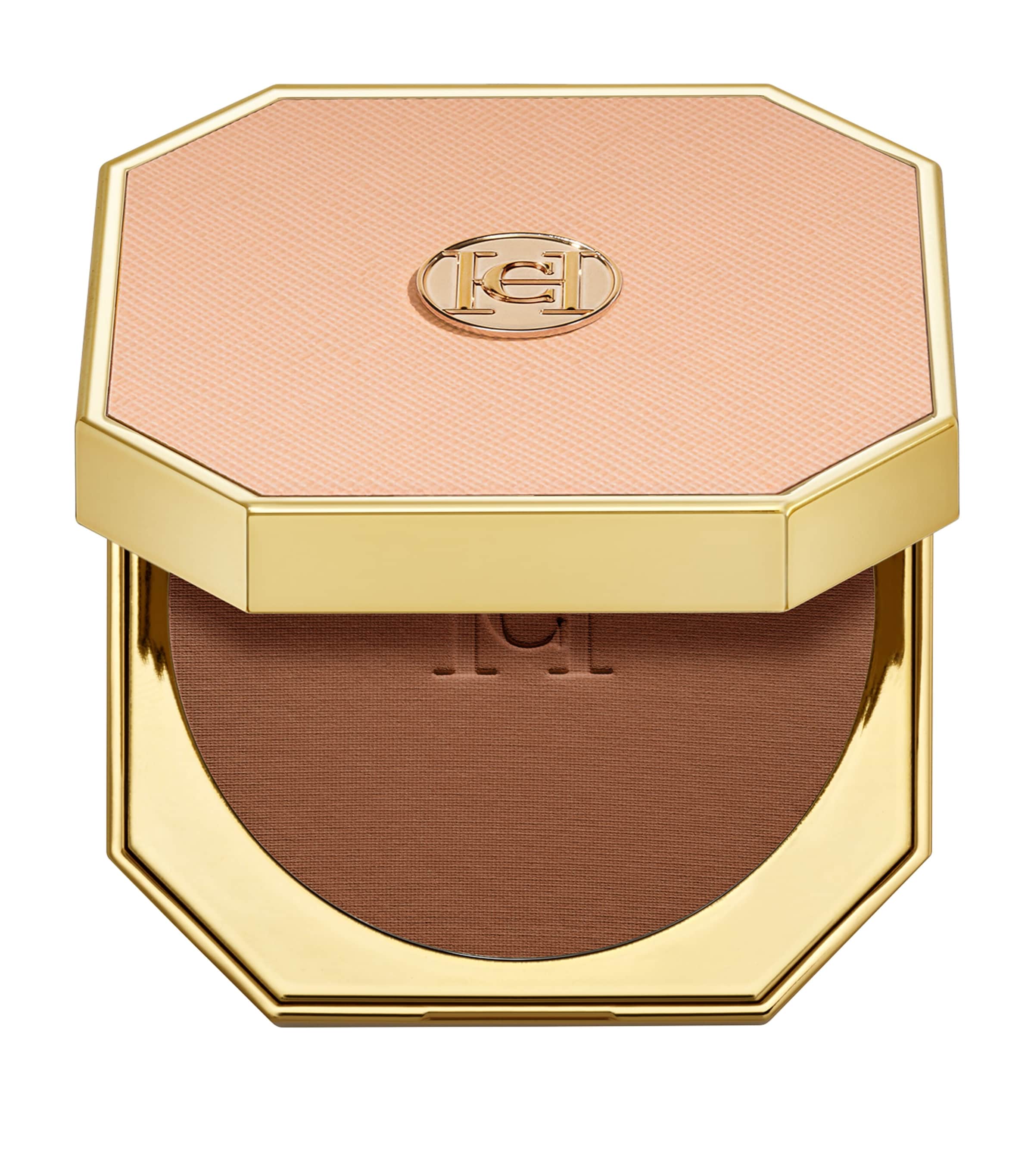 Carolina Herrera Nude Couture Matte Bronzer - British product