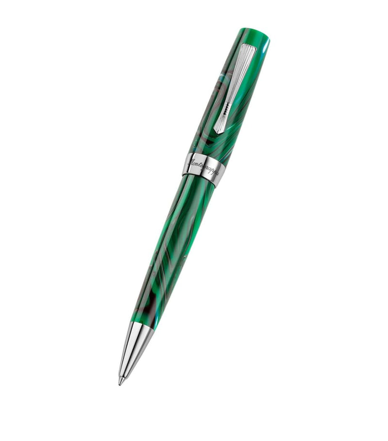 Montegrappa Elmo Cortina ballpoint pen 14.2cm - British product