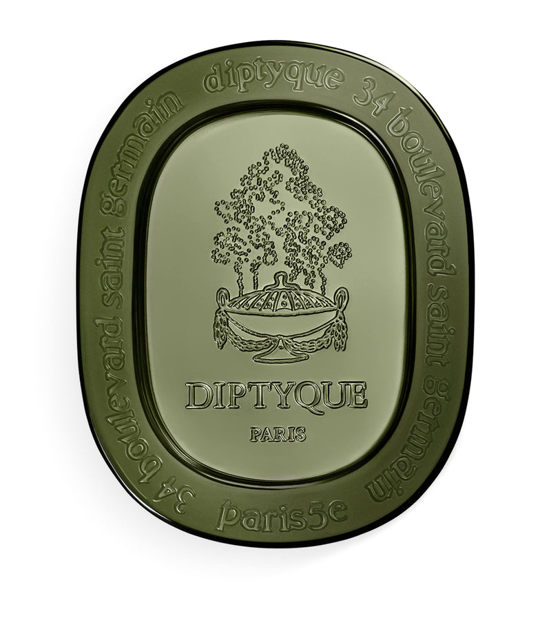 Diptyque Temple des Mousses candle 270g - British product