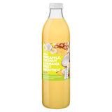 ASDA Pineapple Coconut & Banana Fruit Smoothie GOODS ASDA   