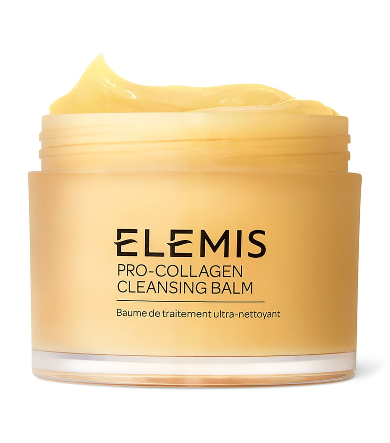 Elemis Pro-Collagen Cleansing Balm 200g - British product