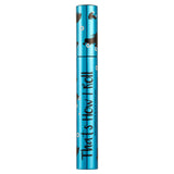 Barry M That's How I Roll Waterproof Black Mascara 7ml GOODS Sainsburys   