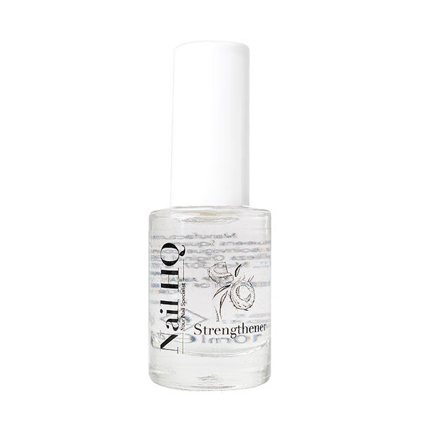 Nail HQ Nail Strengthener - 10ml GOODS Superdrug   