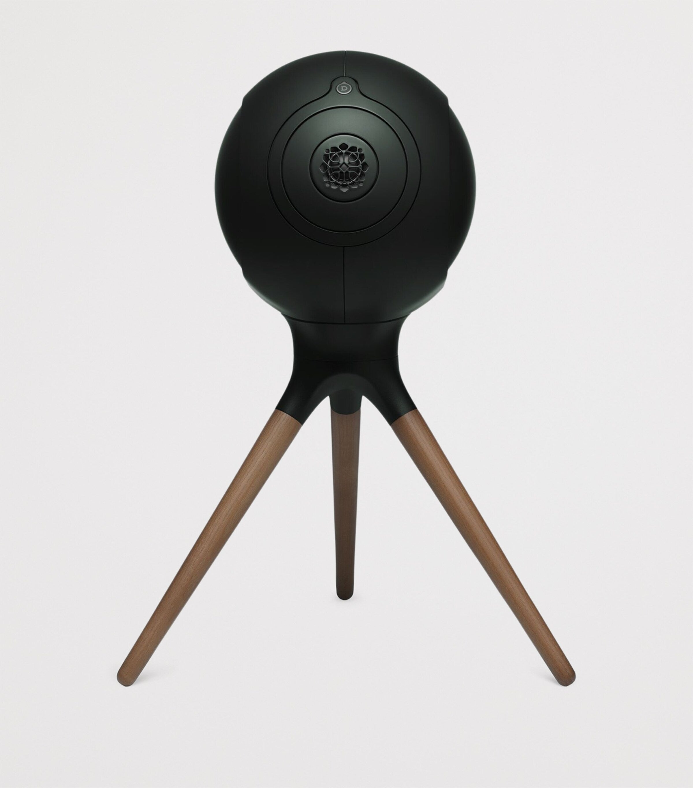 Devialet Treepod Phantom Ultimate 108 dB speaker stand - British product