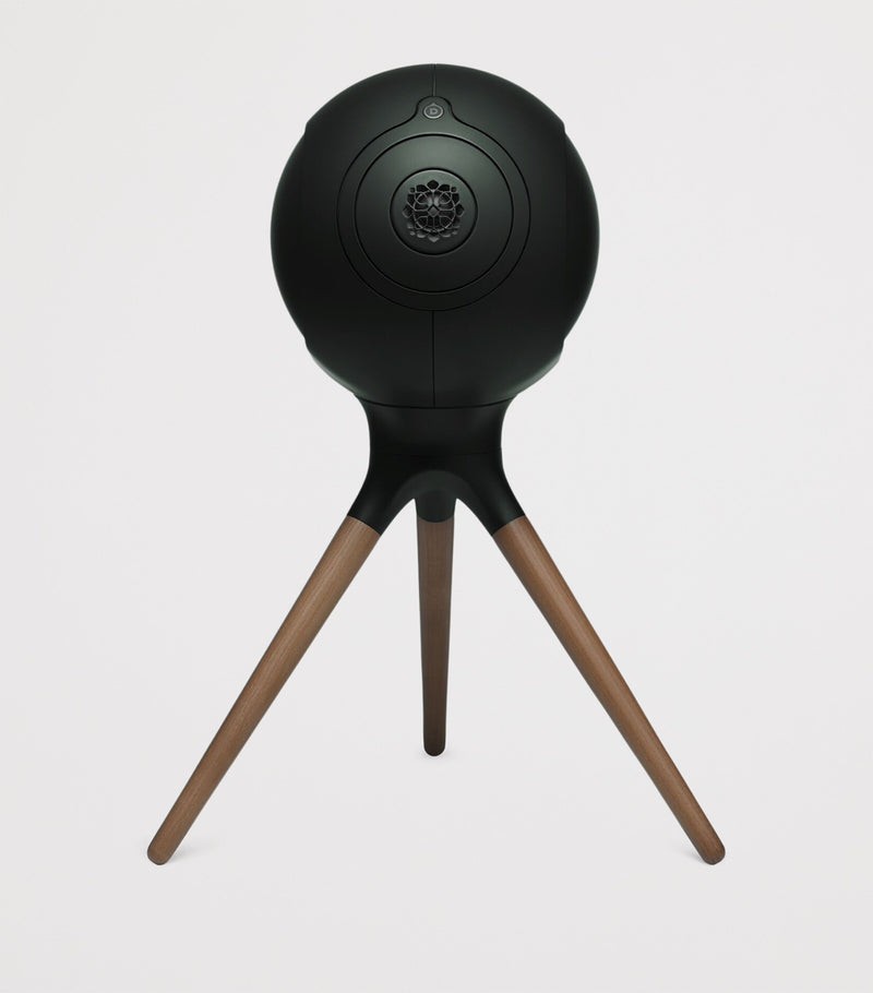 Devialet Treepod Phantom Ultimate 108 dB speaker stand - British product