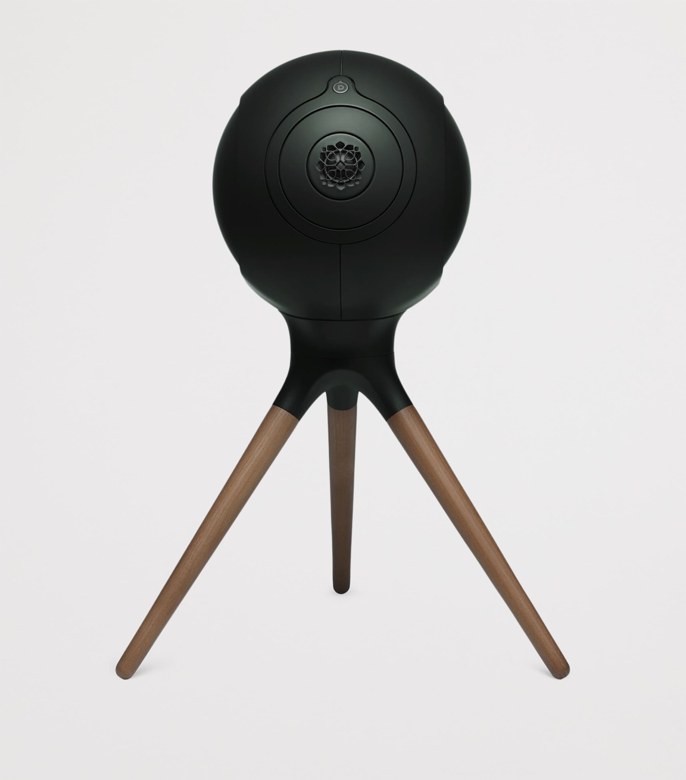 Devialet Treepod Phantom Ultimate 108 dB speaker stand - British product