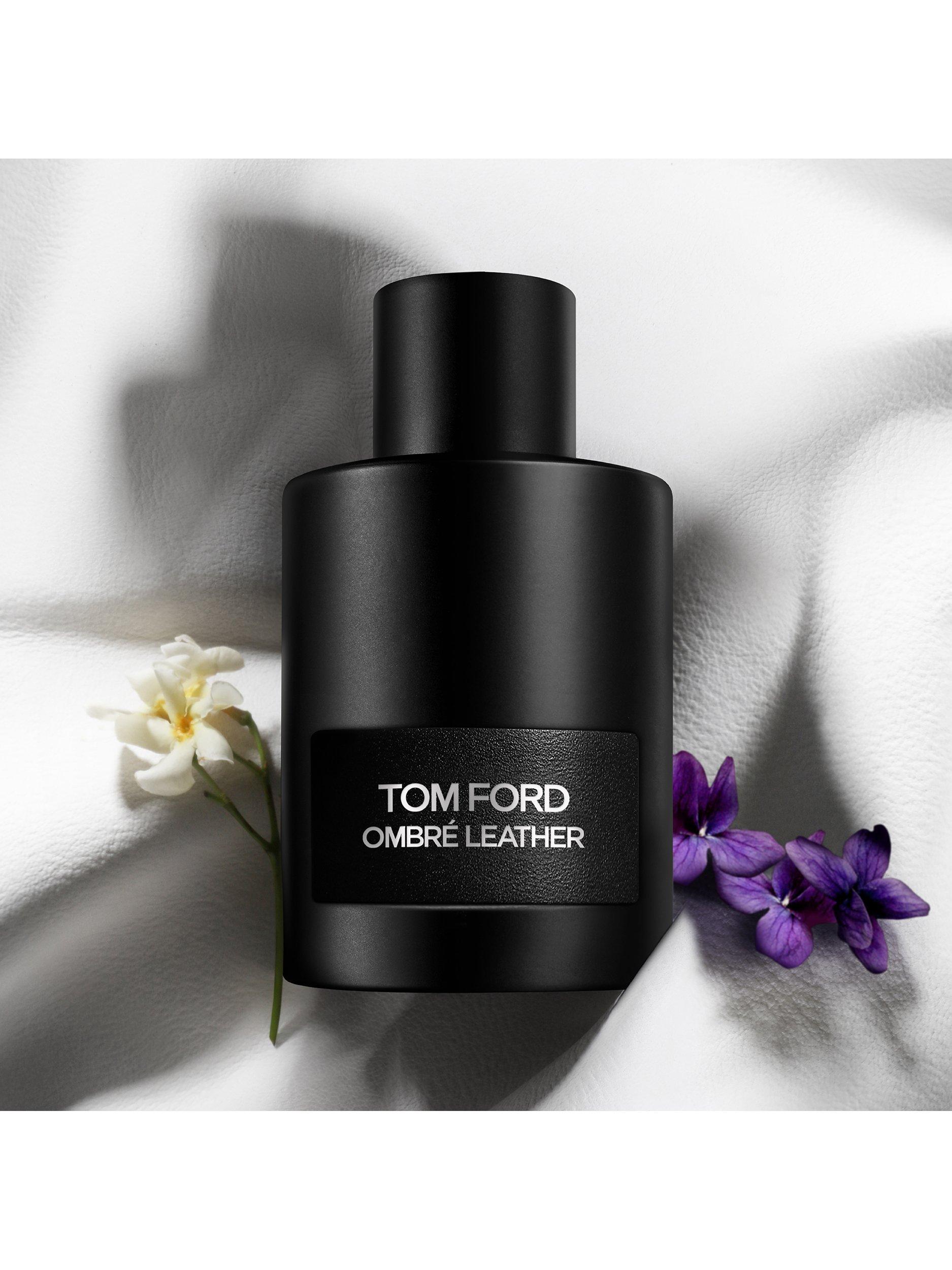 Tom Ford Ombré Leather Eau de Parfum 100ml (British brand)