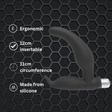 Rev-Pro vibrating prostate massager perineum stimulator - British product