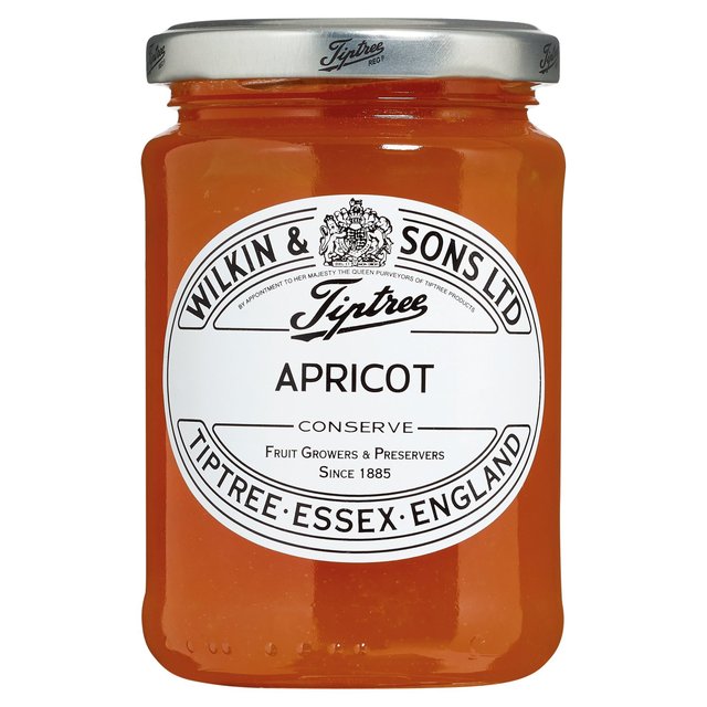 Tiptree Apricot Preserve   340g GOODS M&S   