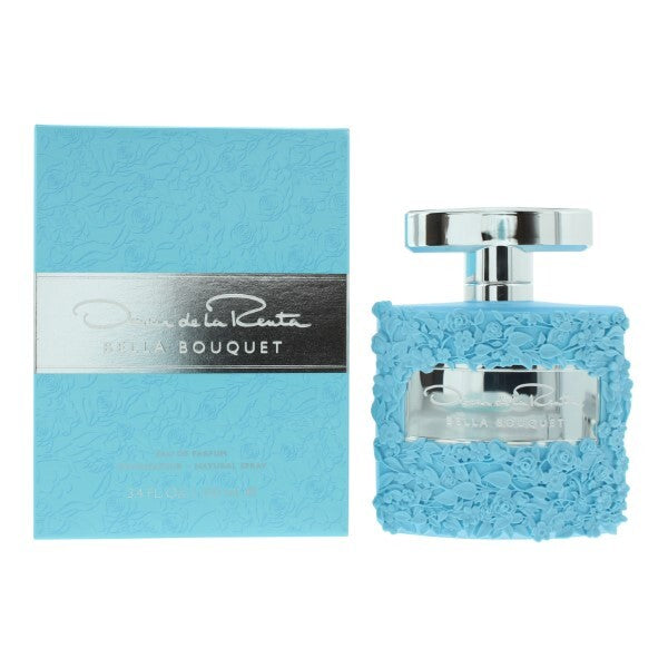 Oscar de la Renta Bella Bouquet Eau de Parfum 100ml (British brand)