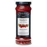 St. Dalfour Strawberry Jam   284g GOODS M&S   