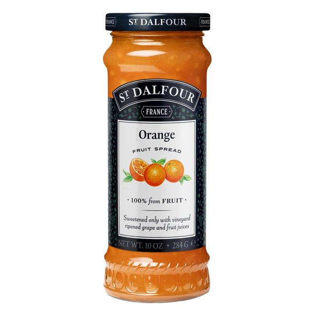 St. Dalfour Orange Jam   284g GOODS M&S   