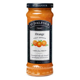 St. Dalfour Orange Jam   284g GOODS M&S   