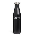 Vuori x Mizu S6 Wordmark water bottle (British brand)