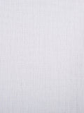 Deyron Kedleston voile fabric white 300cm - British product
