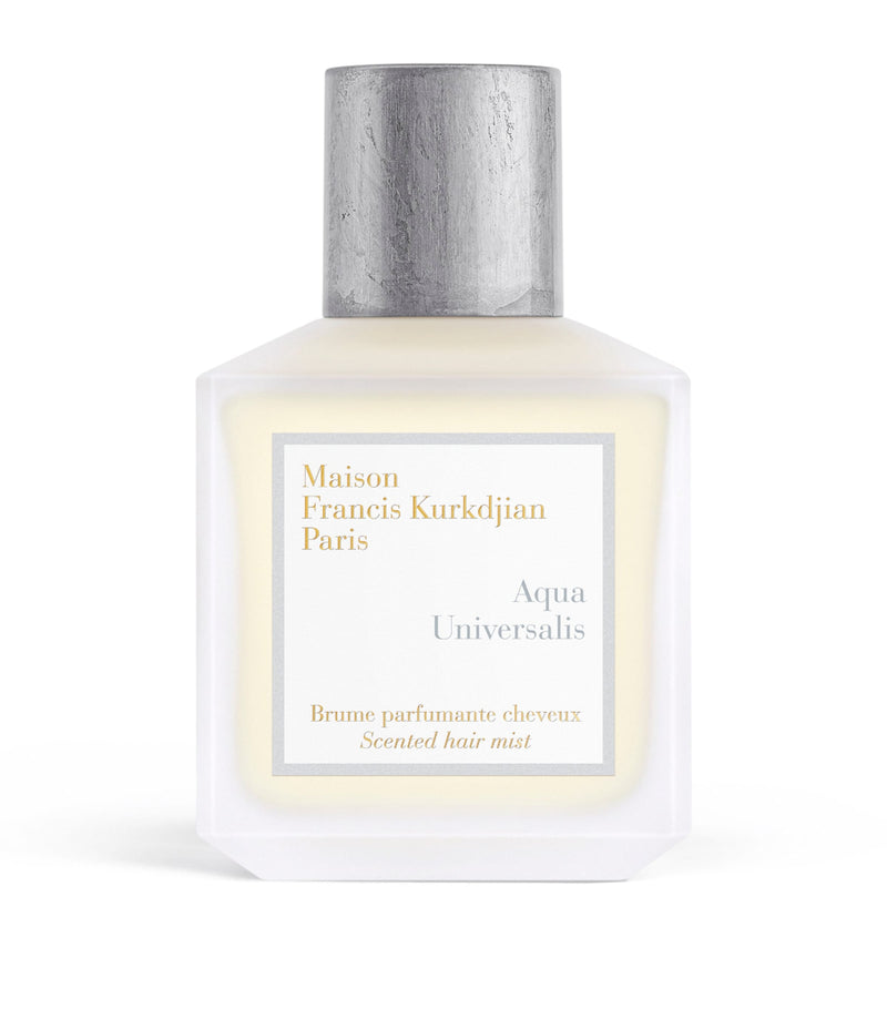 Maison Francis Kurkdjian scented hair mist 70ml, imported from the UK