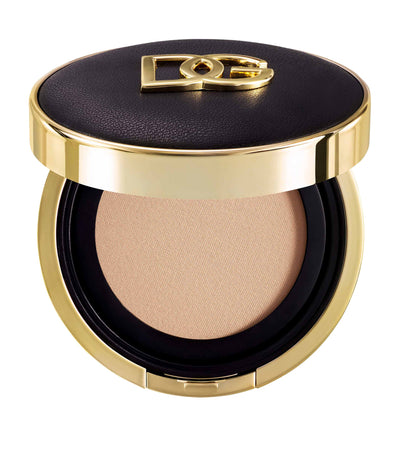 Harrods Dolce&Gabbana Rose Glow Cushion Foundation- Buy online at McGrocer