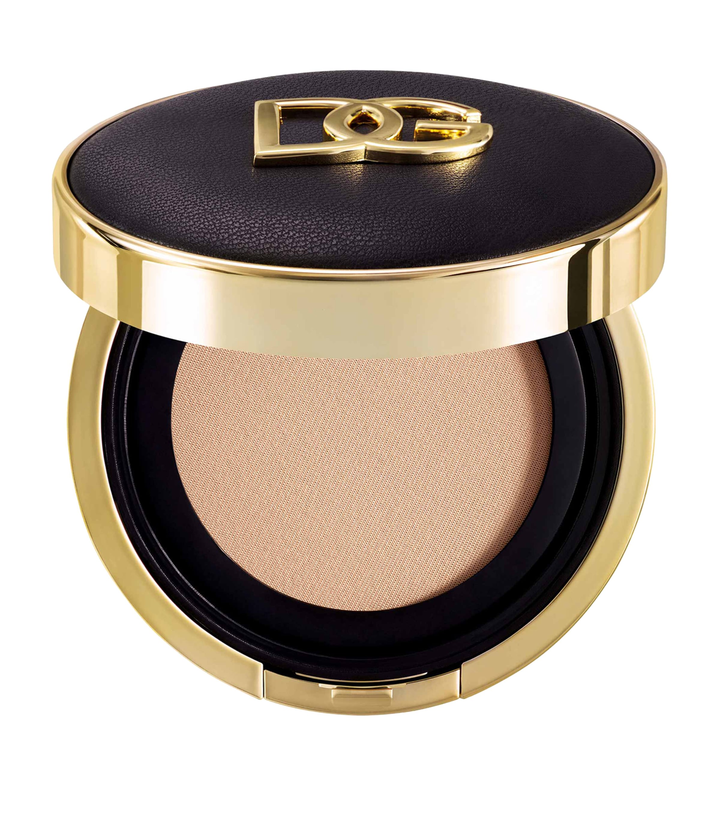 Dolce&Gabbana Rose Glow Cushion Foundation - British product