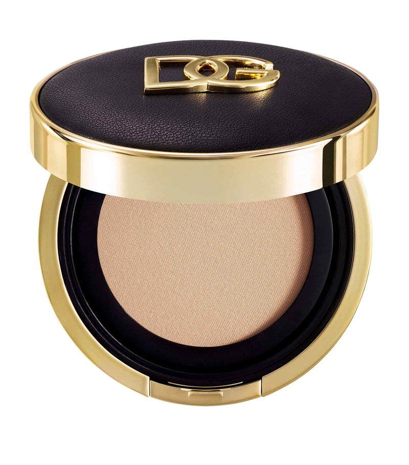 Dolce&Gabbana Rose Glow Cushion Foundation - British product