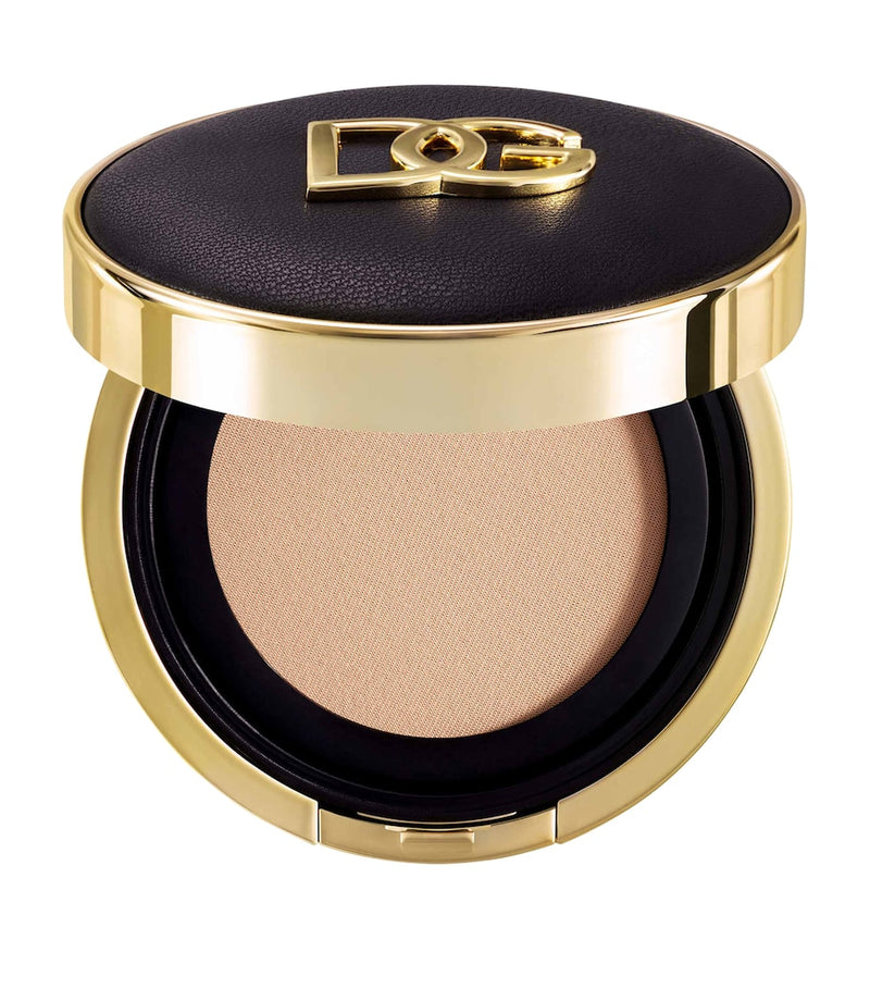 Dolce&Gabbana Rose Glow Cushion Foundation - British product