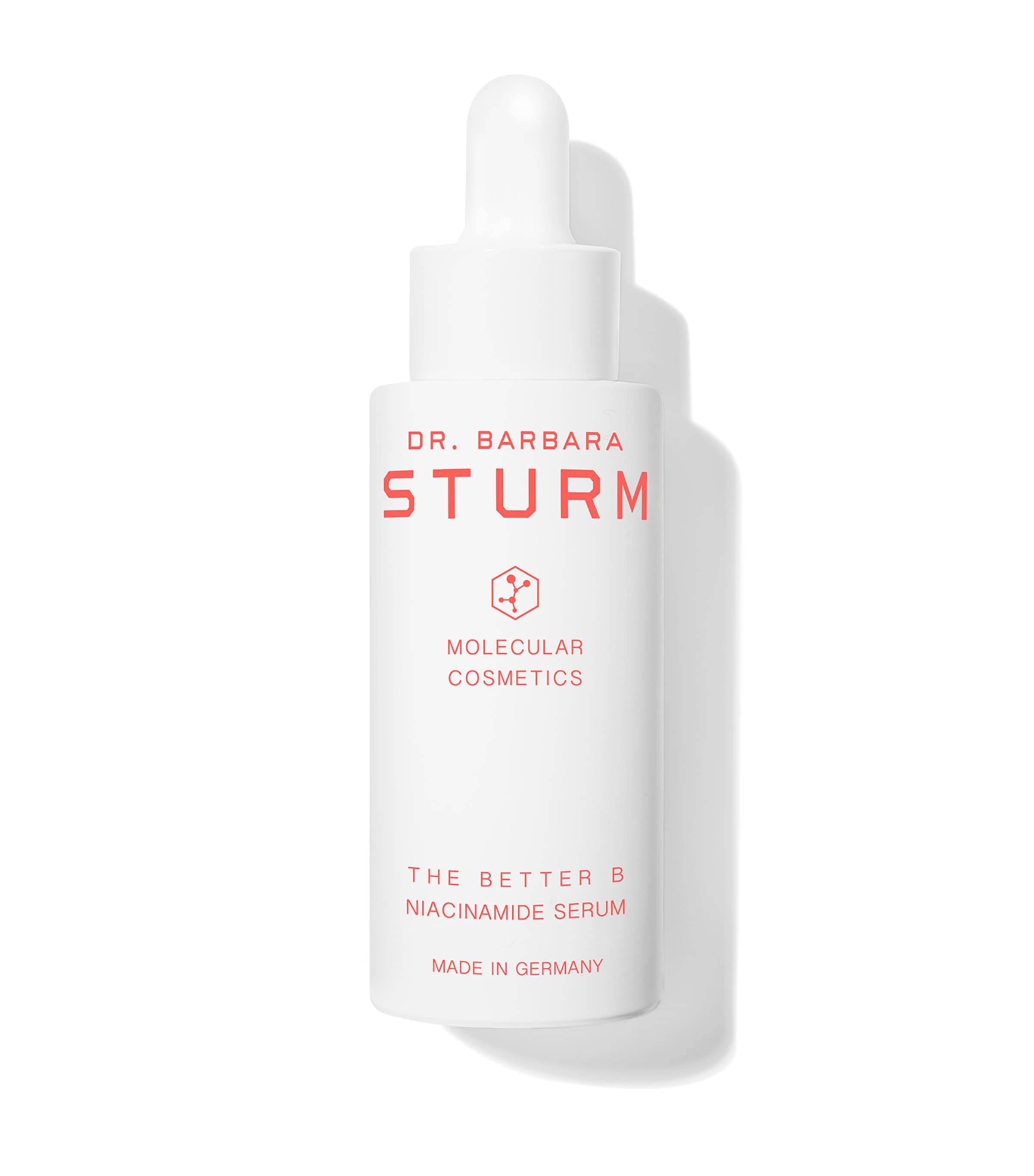 Dr. Barbara Sturm Niacinamide Serum 30ml - British product