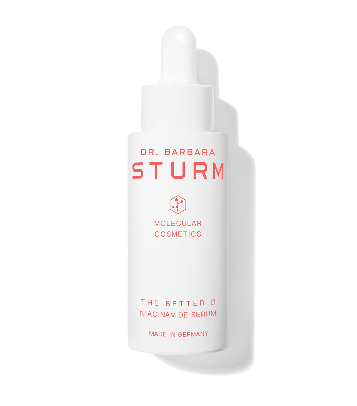 Dr. Barbara Sturm Niacinamide Serum 30ml - British product