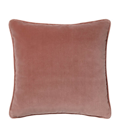 Coussin décoratif Cole & Son x Harrods Interior Design 175 Anniversary Edition Couture Carousel (50cm x 50cm)